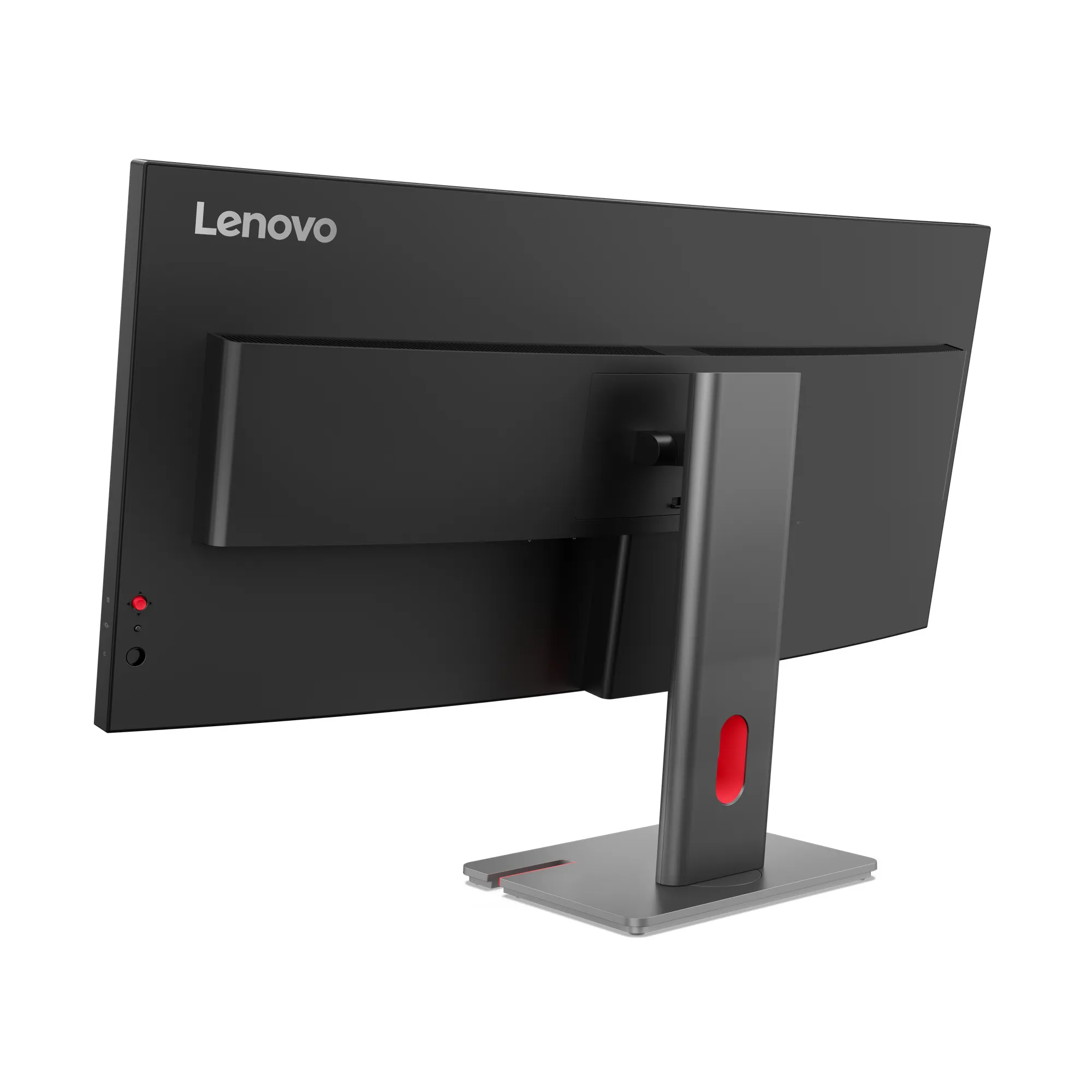 Lenovo ThinkVision P40WD-40 40" WUHD, IPS, Thunderbolt 4 ja KVM -kaareva n&auml;ytt&ouml;