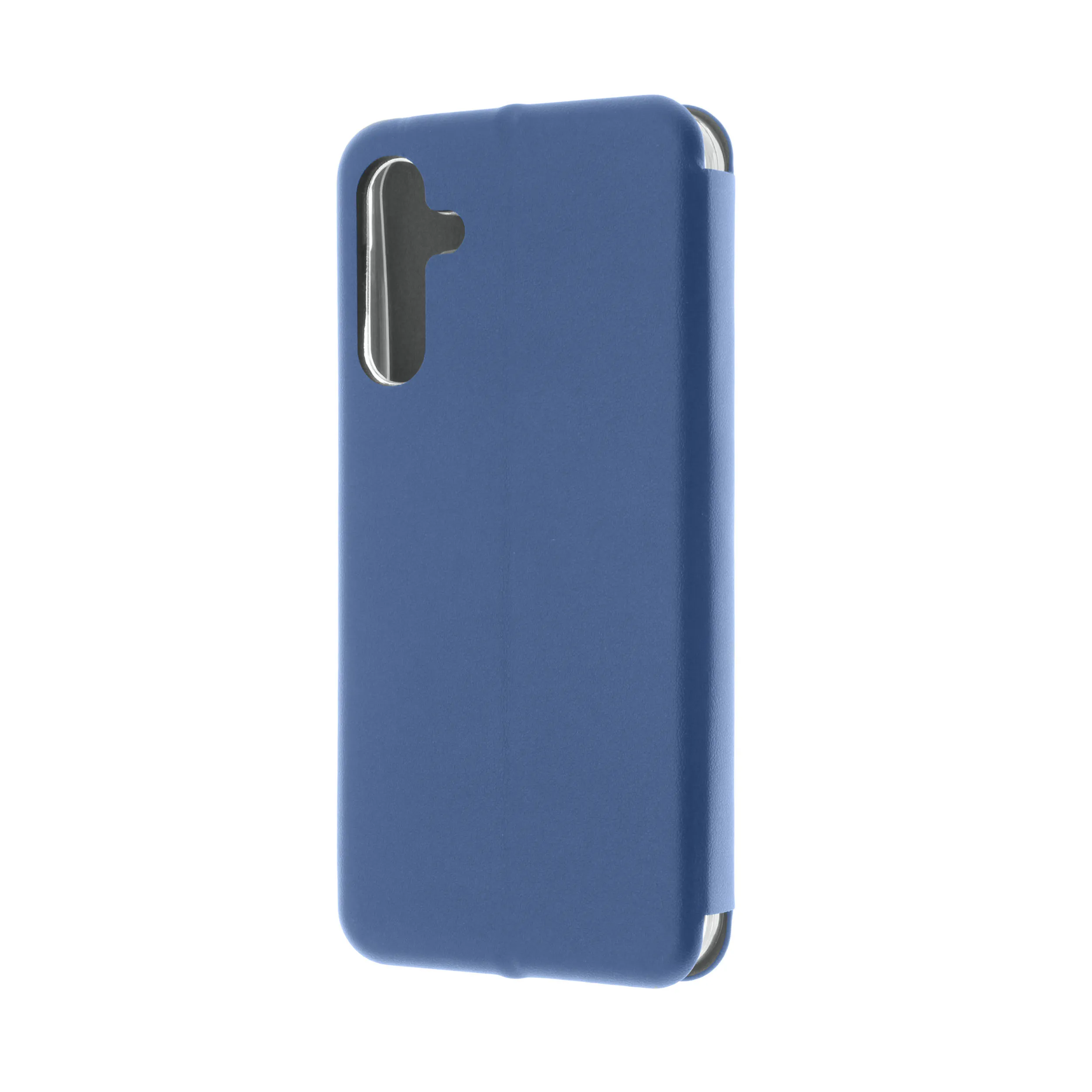Insmat Folio Case, Galaxy A15 5G/4G - Folio Case, Blue