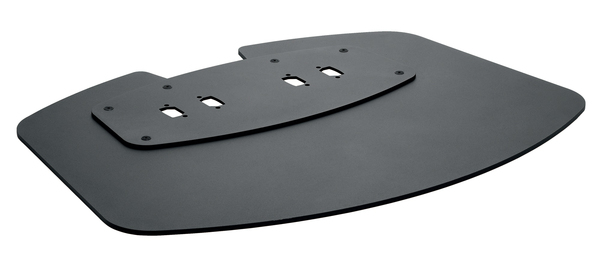 Vogel's Pro PFF 7030 Floor Plate Extra Large Black