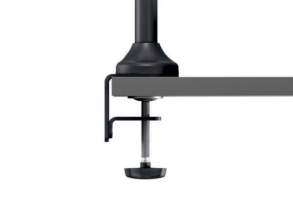 Multibrackets Gas Lift Arm Quad - monitor arm, black, 15&quot;-32&quot;, 10Kg