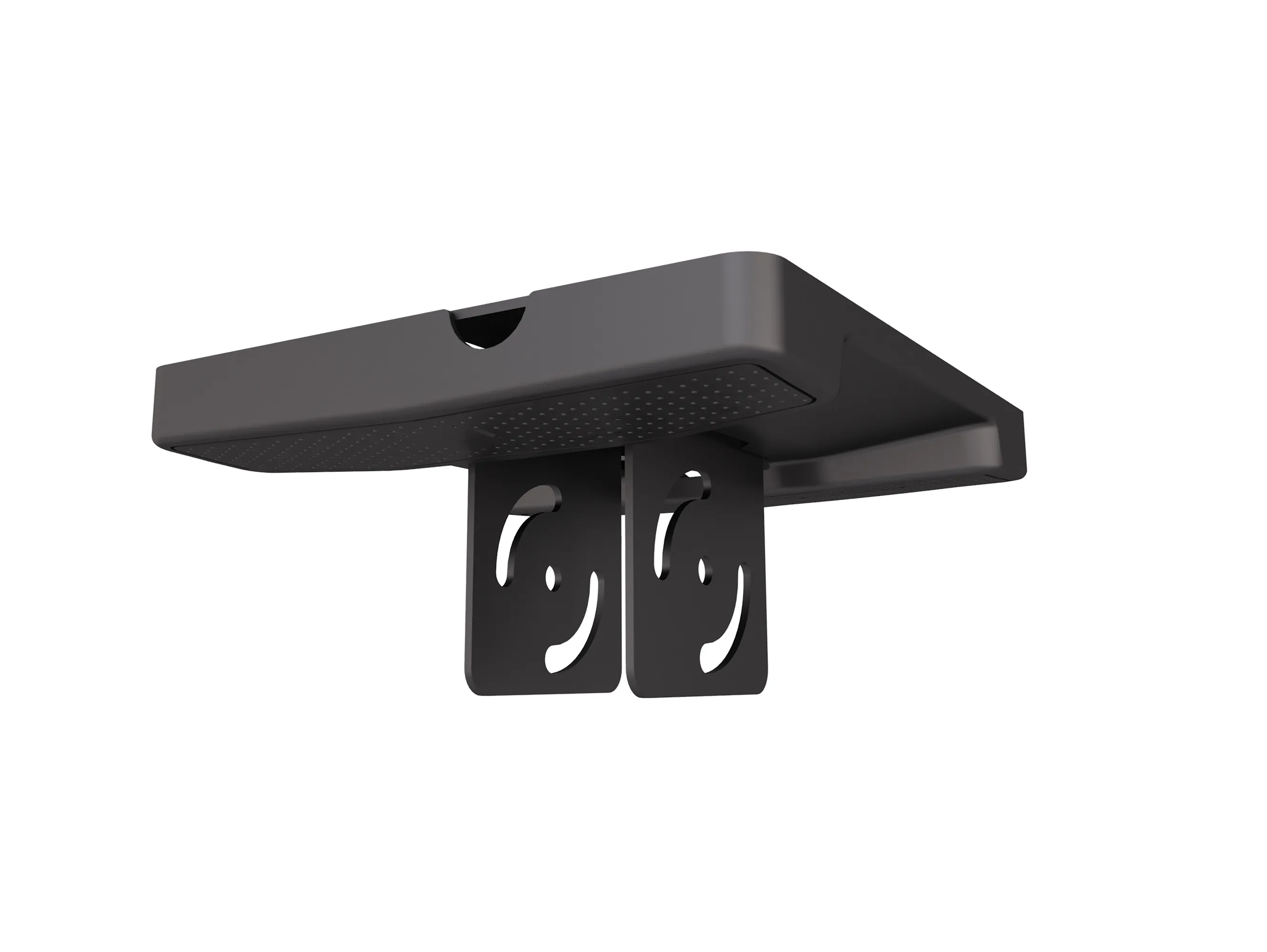 M Pro Series - Ceiling Plate with Plastic Cover