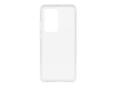 OtterBox React Series - Takakansi matkapuhelimelle - kirkas malleihin Huawei P40 Pro - (ei palautusoikeutta)