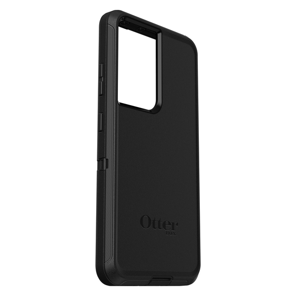 OTTERBOX DEFENDER SAMSUNG GALAXY S21 ULTRA - BLACK