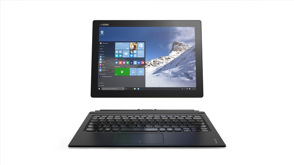LENOVO MIIX 700 | 12" IPS FHD+ | Intel m5-6Y54 | 4GB | 128G SSD | Wi-FI | Windows 10