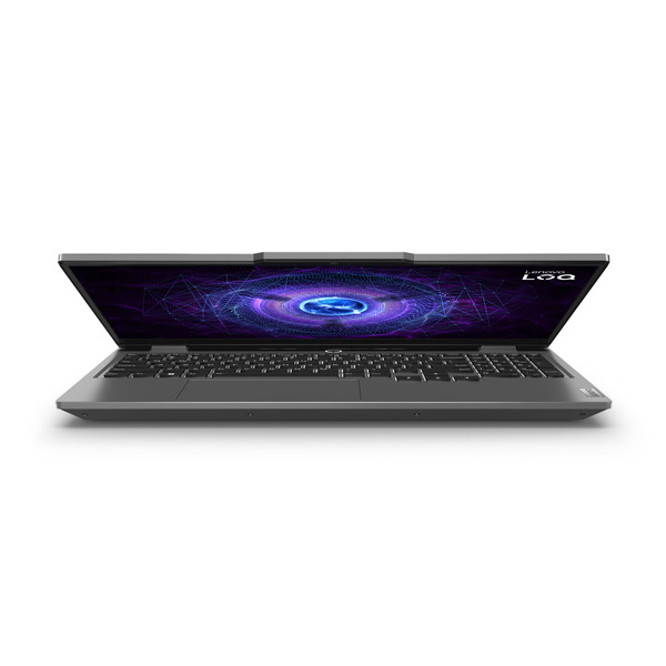 Lenovo LOQ 17IRX10 17.3" i5-13450HX, 24 GB, 1 TB, RTX 5050, Win 11 Home - spelb&auml;rbar dator, gr&aring;