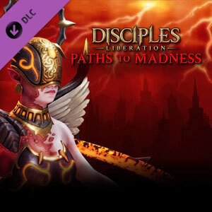 Disciples: Liberation - Paths to Madness (DLC), ESD Software Download incl. Activation-Key