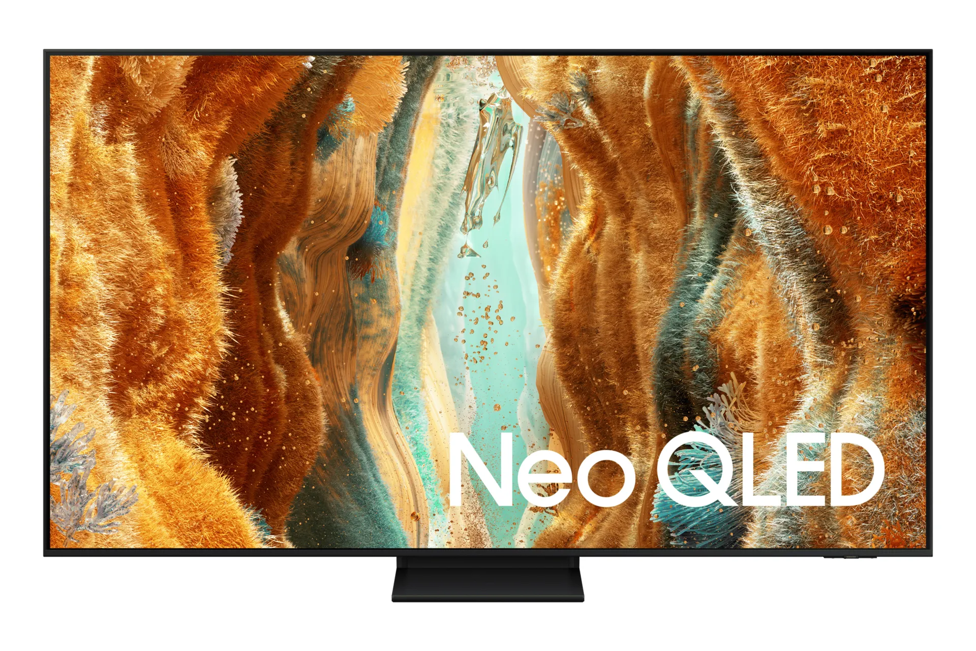Samsung QN70F 85" 4K Neo QLED Tizen TV, 144Hz, HDR10+ Samsung QN70F 85" 4K Neo QLED Tizen TV, 144Hz, HDR10+
