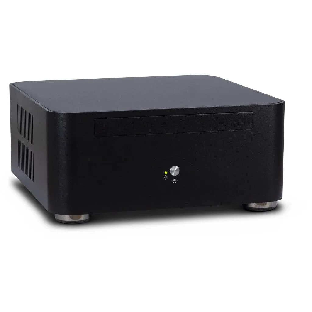 Inter-Tech A80S Mini-ITX 60Watt