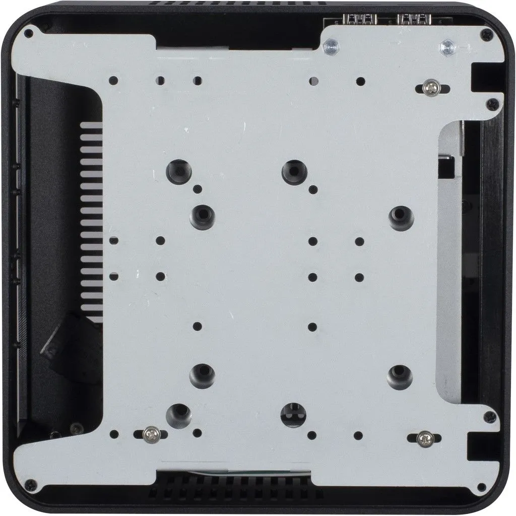 Inter-Tech A80S Mini-ITX 60Watt