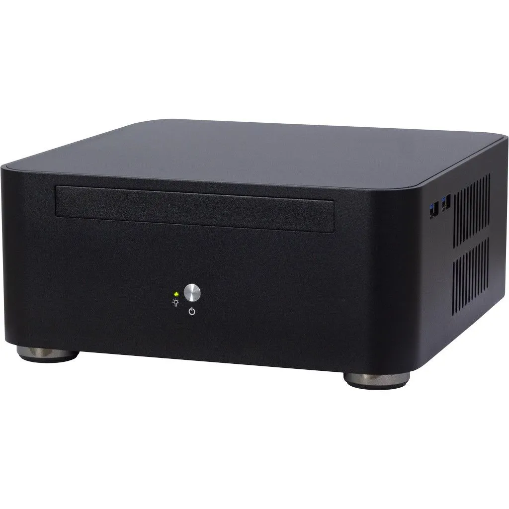 Inter-Tech A80S Mini-ITX 60Watt