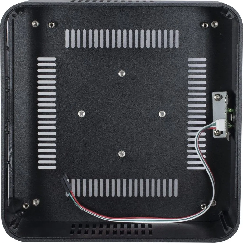 Inter-Tech A80S Mini-ITX 60Watt