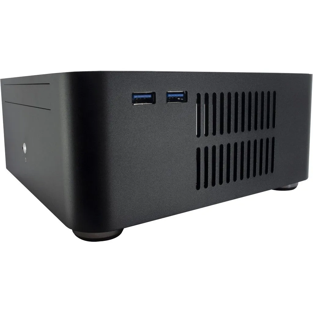 Inter-Tech A80S Mini-ITX 60Watt