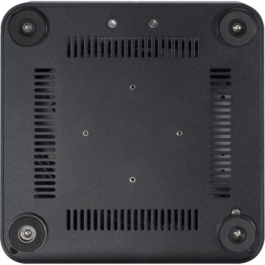 Inter-Tech A80S Mini-ITX 60Watt