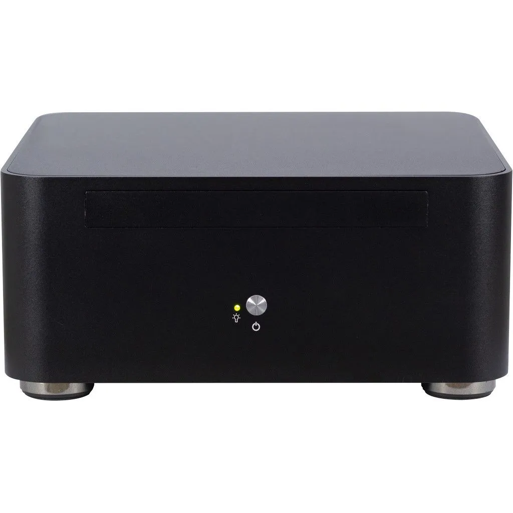 Inter-Tech A80S Mini-ITX 60Watt