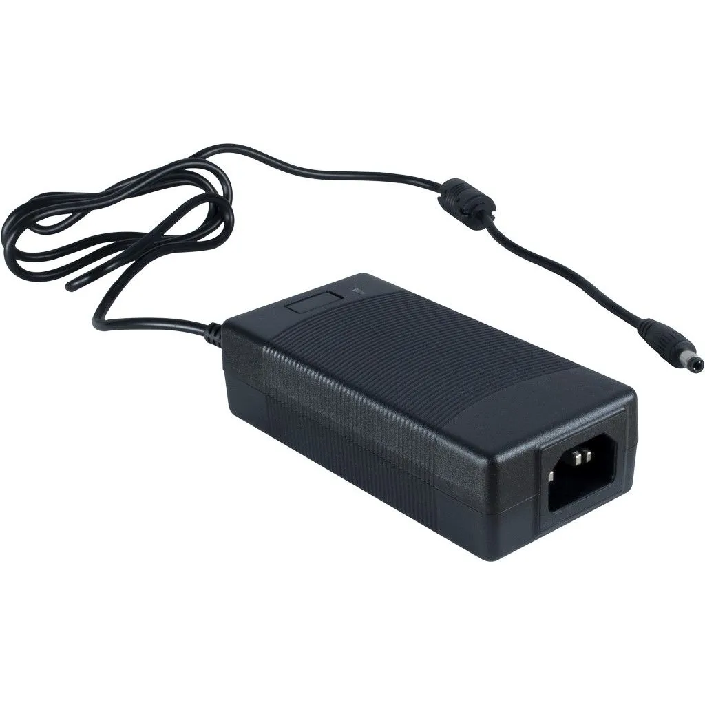 Inter-Tech A80S Mini-ITX 60Watt