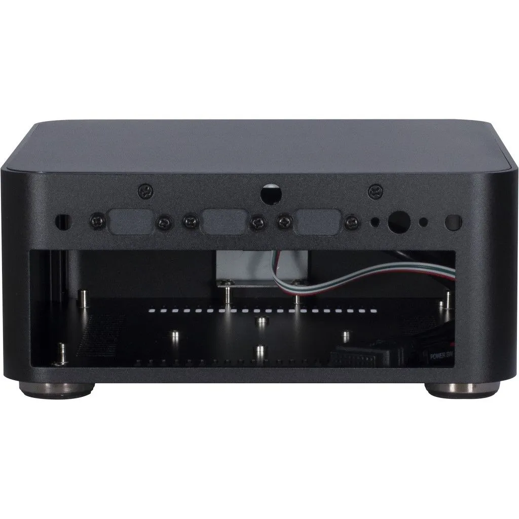 Inter-Tech A80S Mini-ITX 60Watt