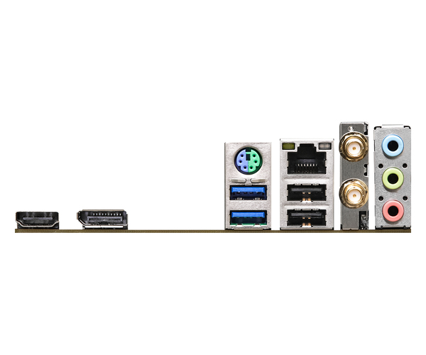 ASRock B660M-ITX/ac Mini-ITX - motherboard ASRock B660M-ITX/ac Mini-ITX - motherboard