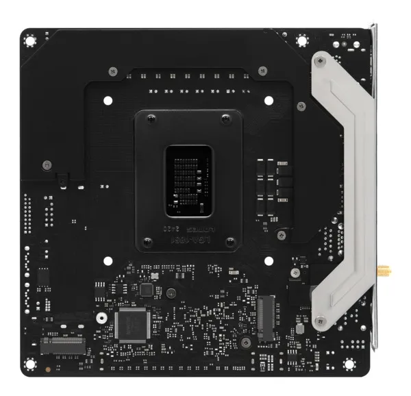 ASRock Z890I Nova WiFi 7 LGA 1851 mITX -emolevy