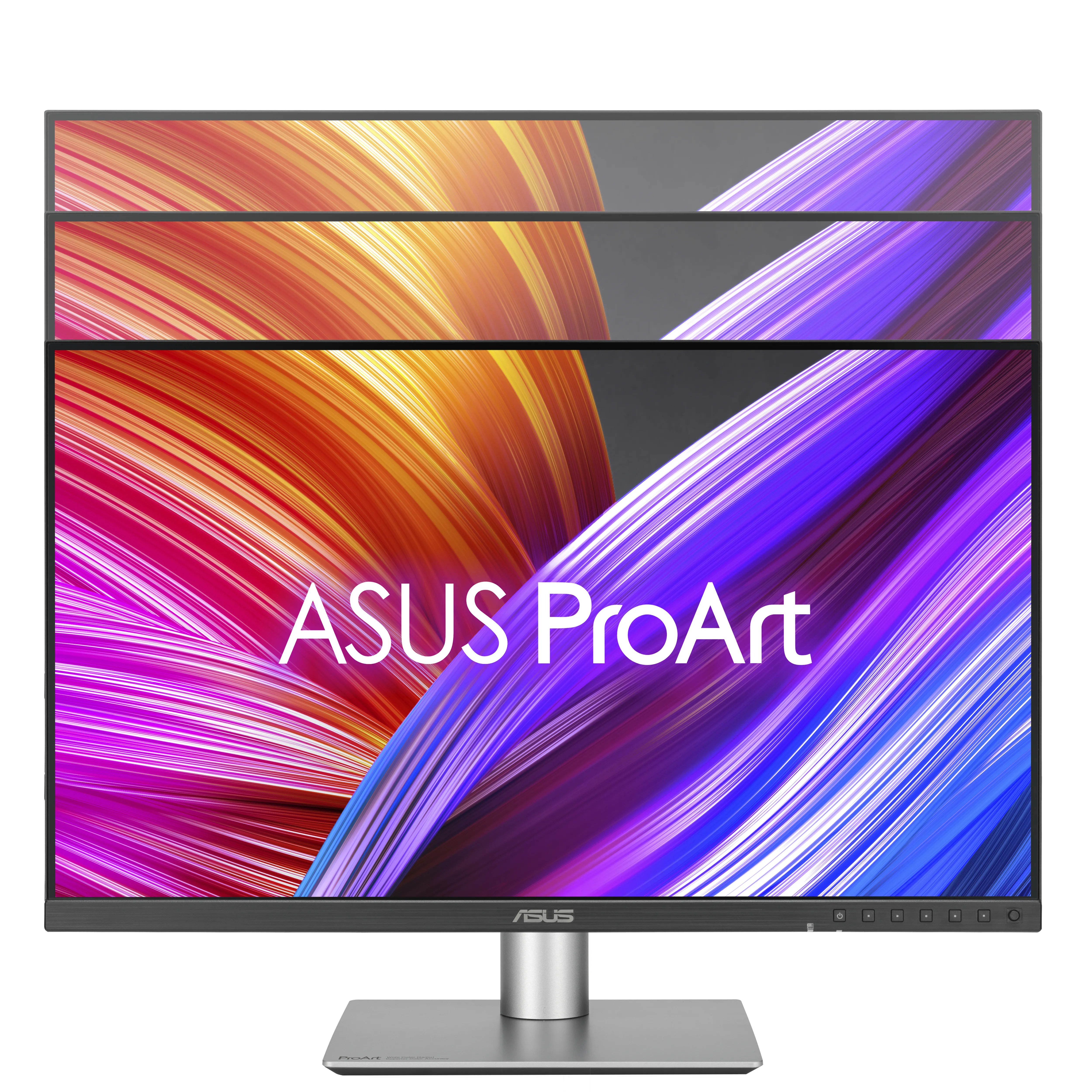 ASUS ProArt PA24ACRV 23.8" QHD, IPS Monitor with USB-C hub