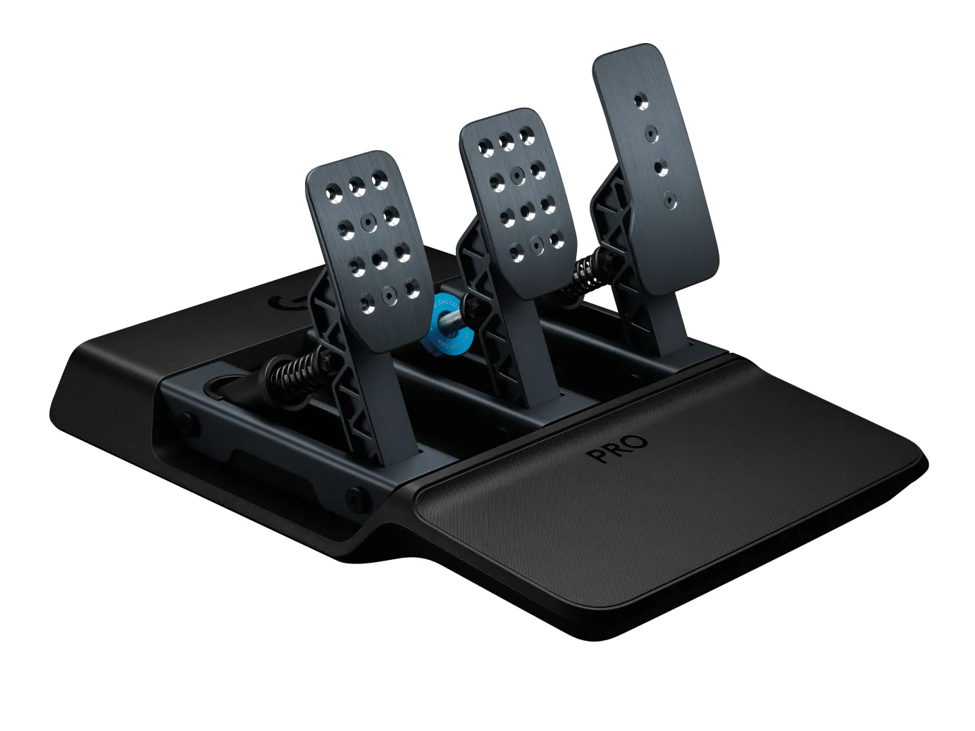 Logitech G PRO Racing Pedals