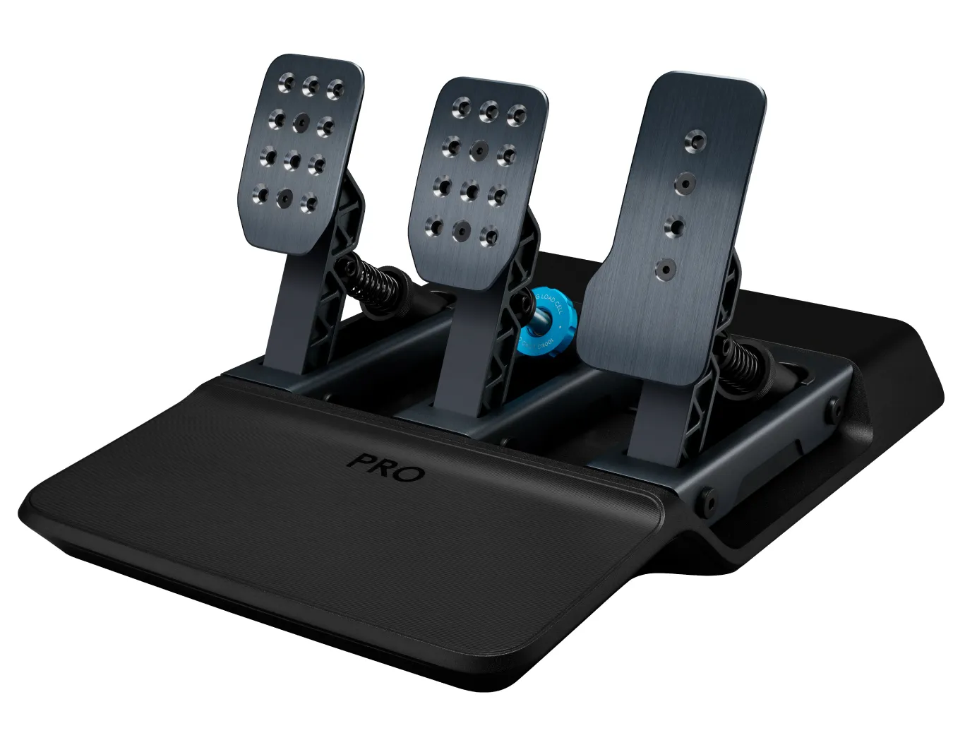 Logitech G PRO Racing Pedals