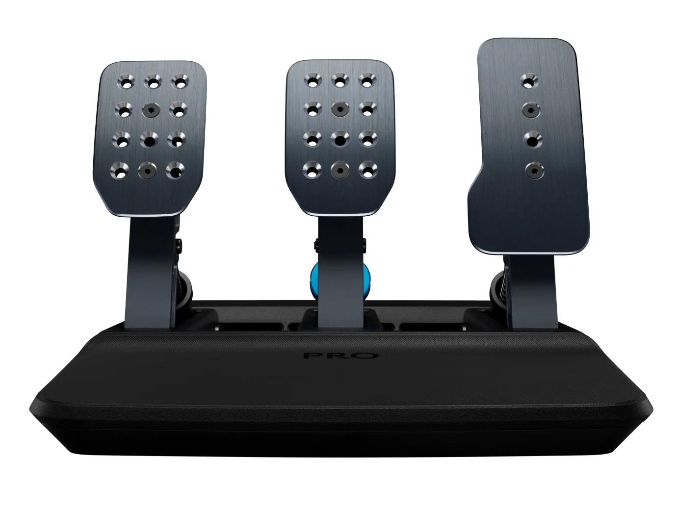 Logitech G PRO Racing Pedals