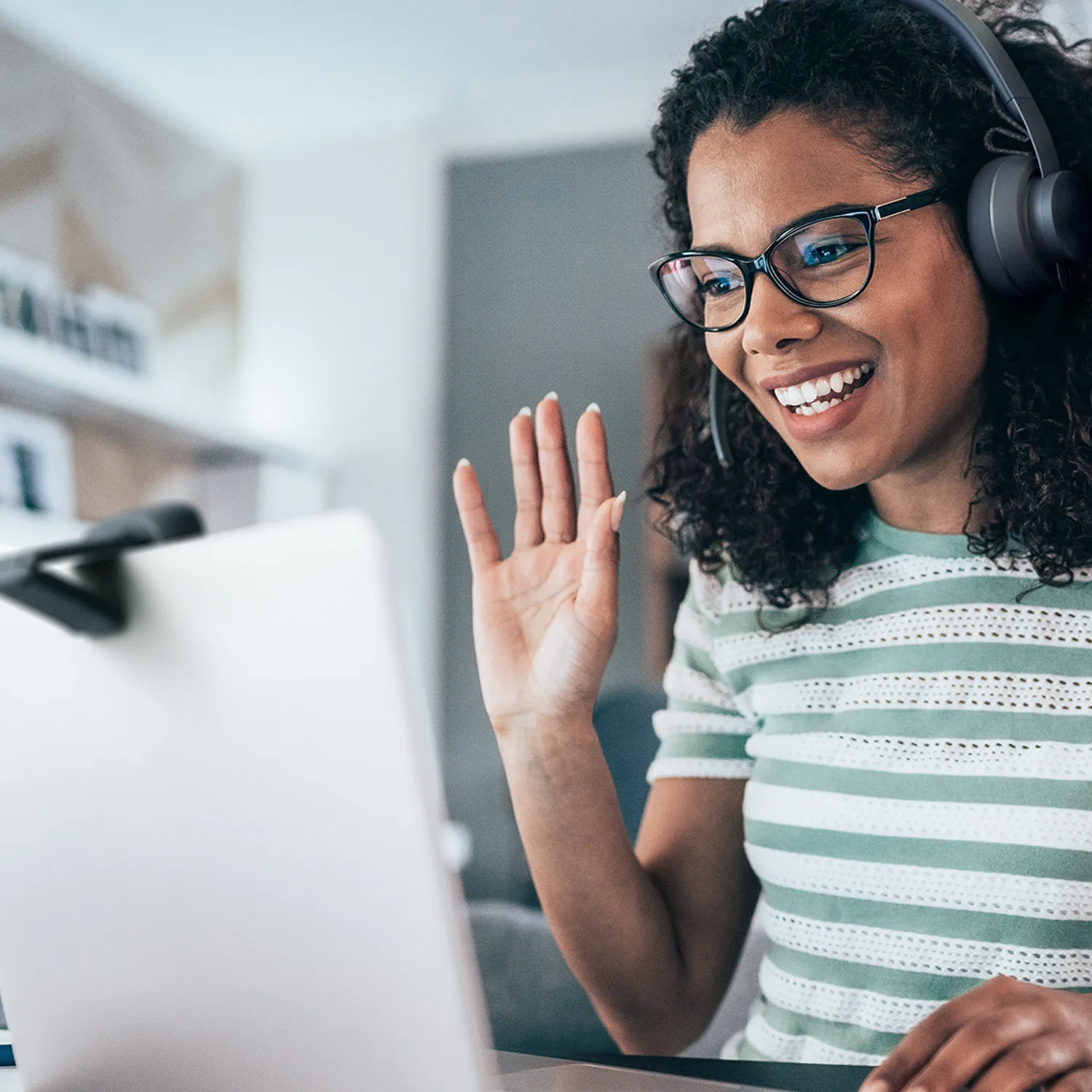 Logitech C505 HD - webbkamera, svart Logitech C505 HD - webbkamera, svart