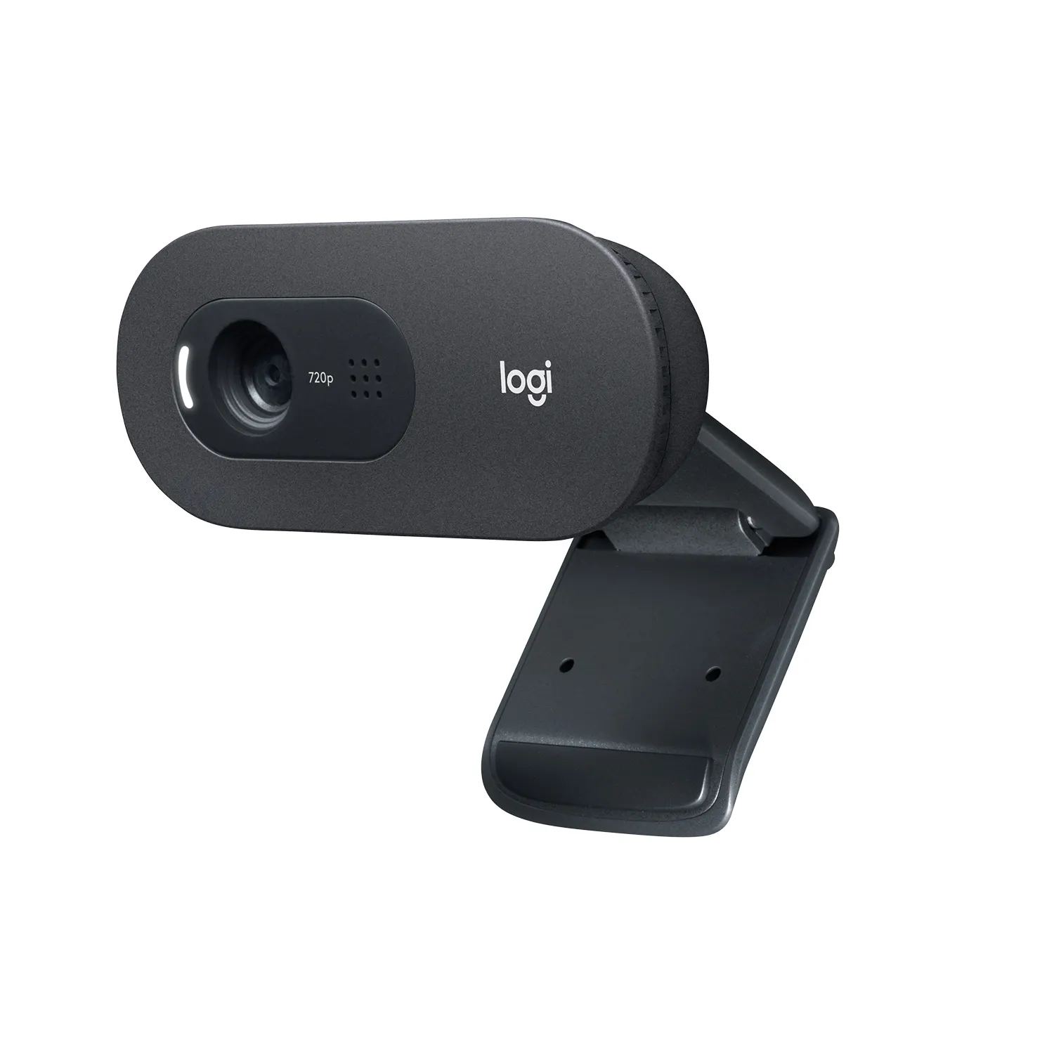 Logitech C505 HD - webbkamera, svart Logitech C505 HD - webbkamera, svart