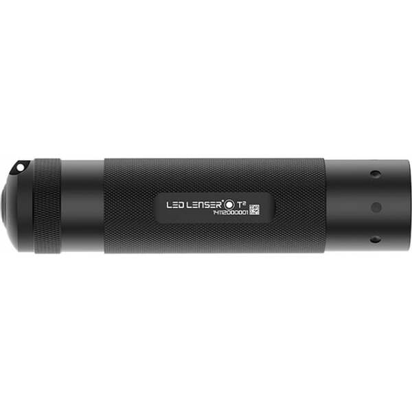 Ledlenser T2 - flashlight
