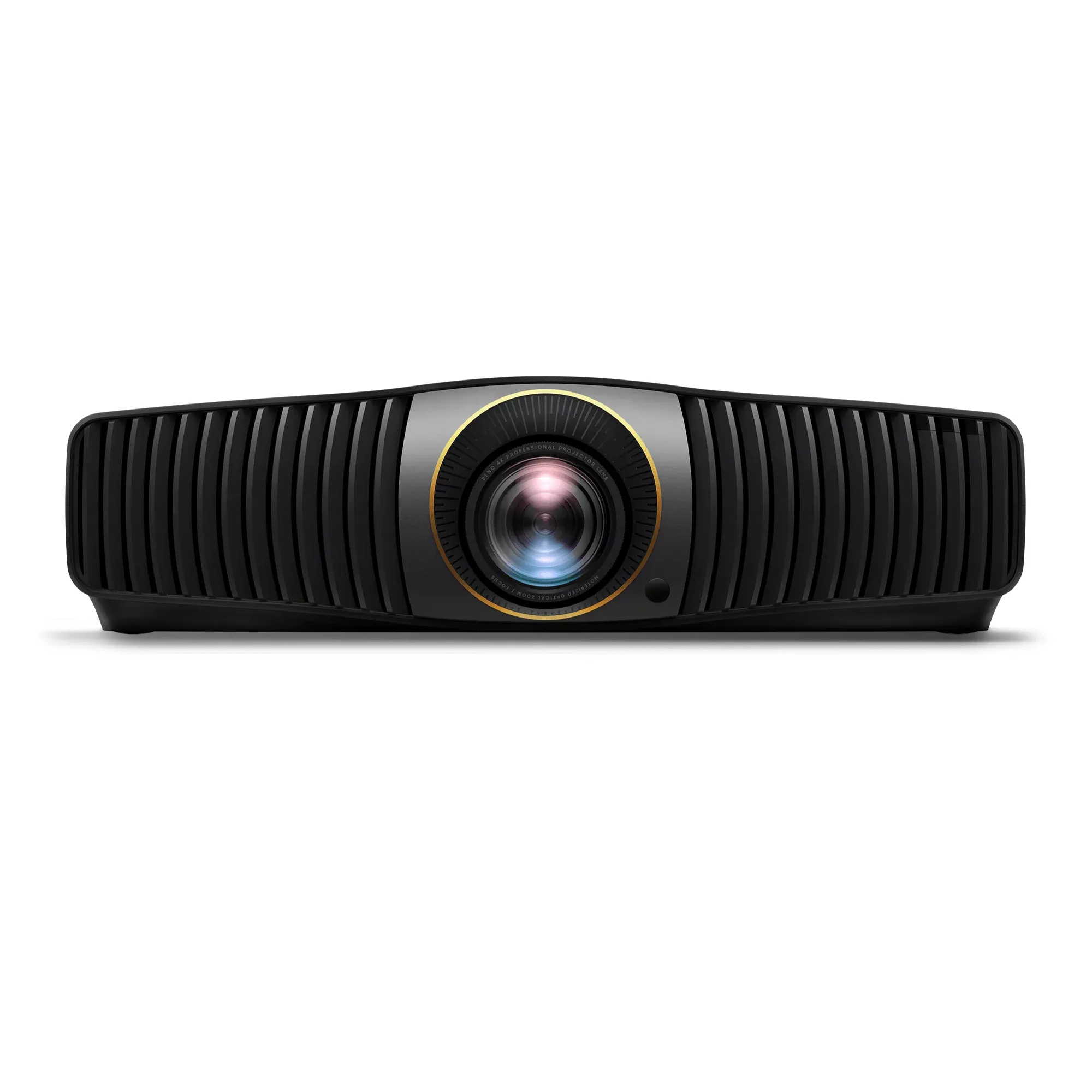 BenQ W5850 DLP 4K UHD 2600 ANSI lm Laser Projector, Black