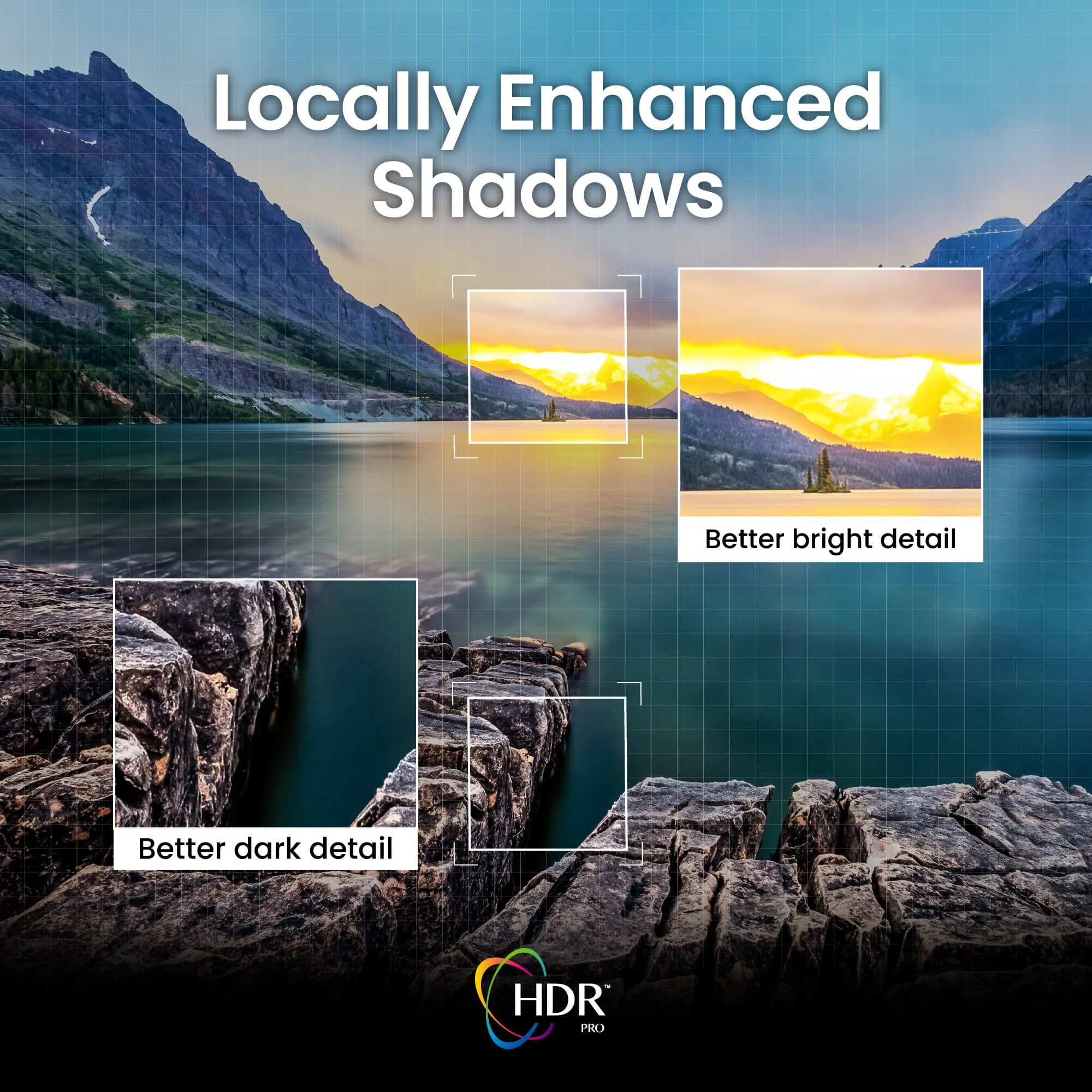 BenQ W5850 DLP 4K UHD 2600 ANSI lm Laser Projector, Black