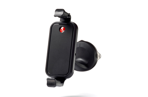 TomTom Phone Windscreen Mount