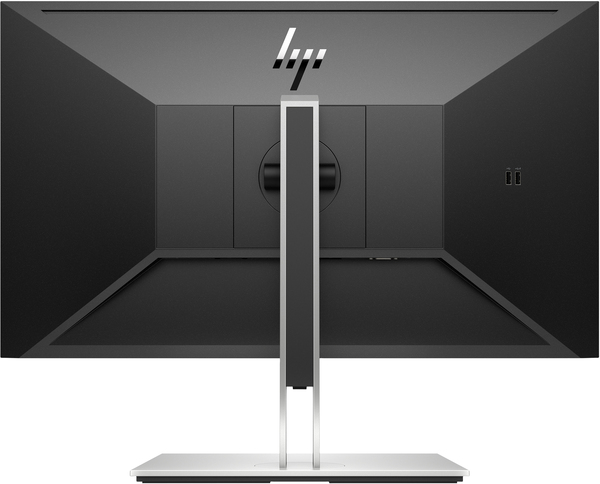 HP 27" E-Series E27 G4 Full HD, IPS - sk&auml;rm
