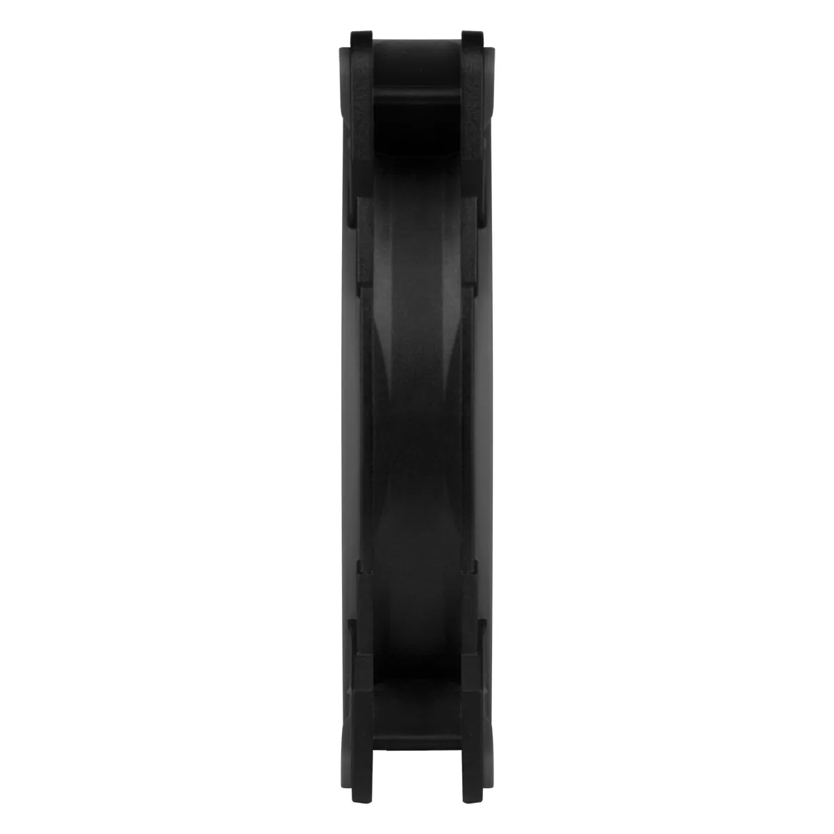 Arctic BioniX P140 eSport, PWM PST, 140mm - csae fan, grey
