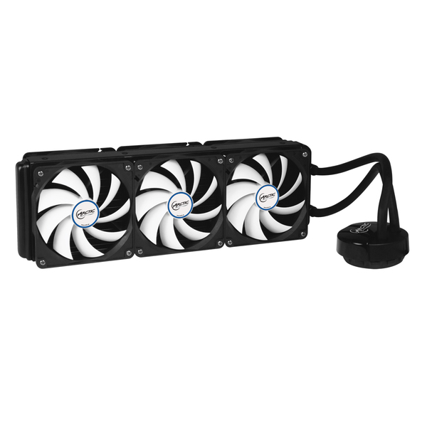 CPC Arctic Liquid Freezer 360