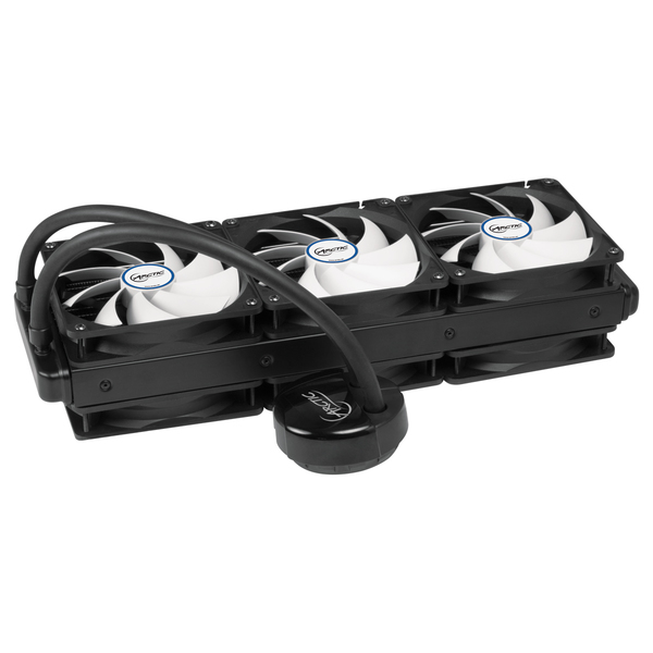 CPC Arctic Liquid Freezer 360