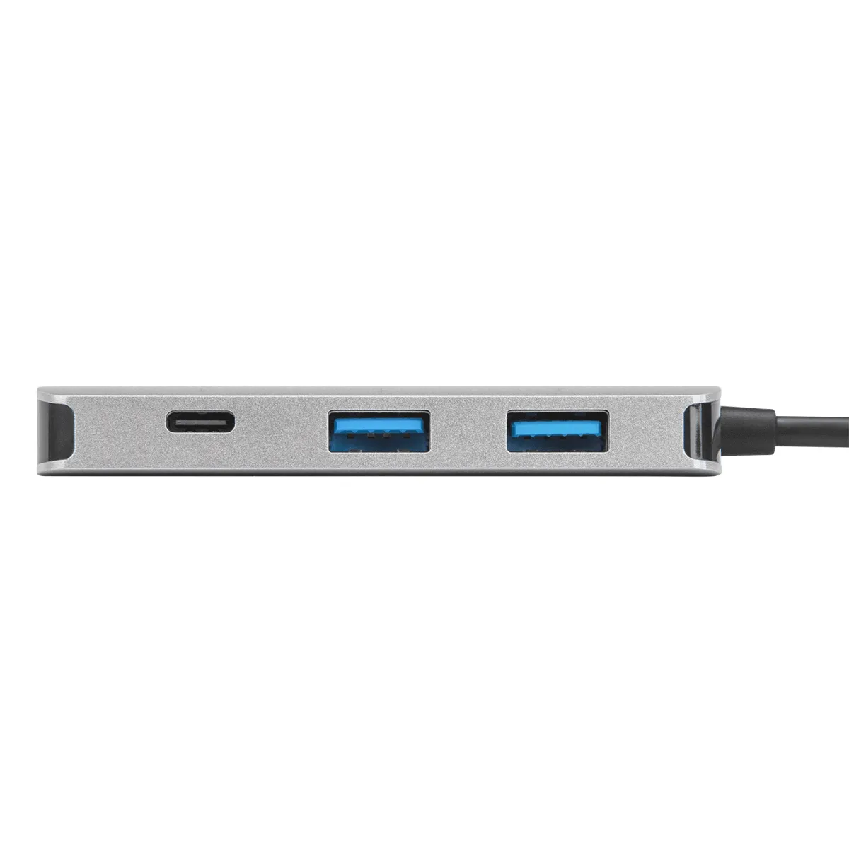 Targus USB-C - 2x USB-A, 2x USB-C -Multiport hub