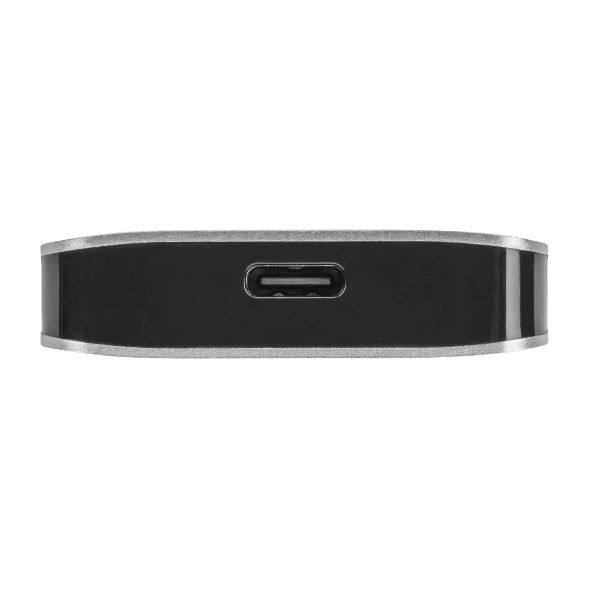 Targus USB-C - 2x USB-A, 2x USB-C -Multiport hub