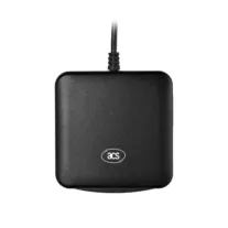 ACS Smart Card Reader, USB 2.0 Full Speed Interface, USB Type C Connector