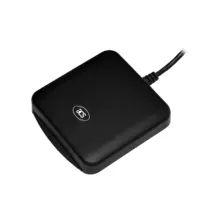 ACS Smart Card Reader, USB 2.0 Full Speed Interface, USB Type C Connector