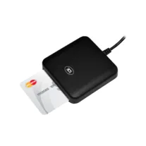 ACS Smart Card Reader, USB 2.0 Full Speed Interface, USB Type C Connector