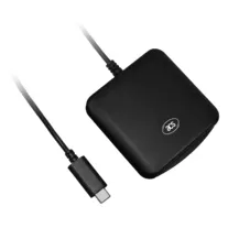 ACS Smart Card Reader, USB 2.0 Full Speed Interface, USB Type C Connector
