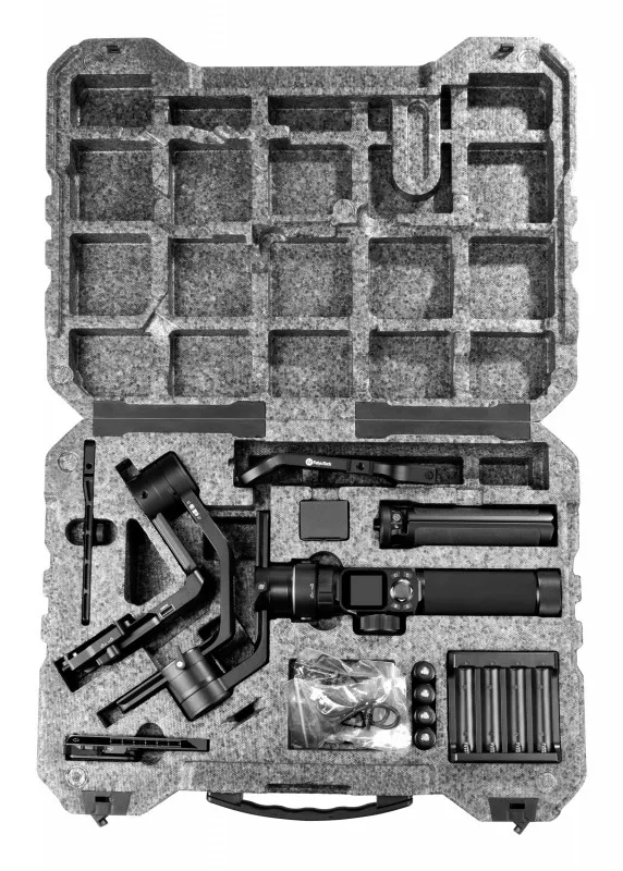 FEIYUTECH AK4500 ESSENTIAL KIT