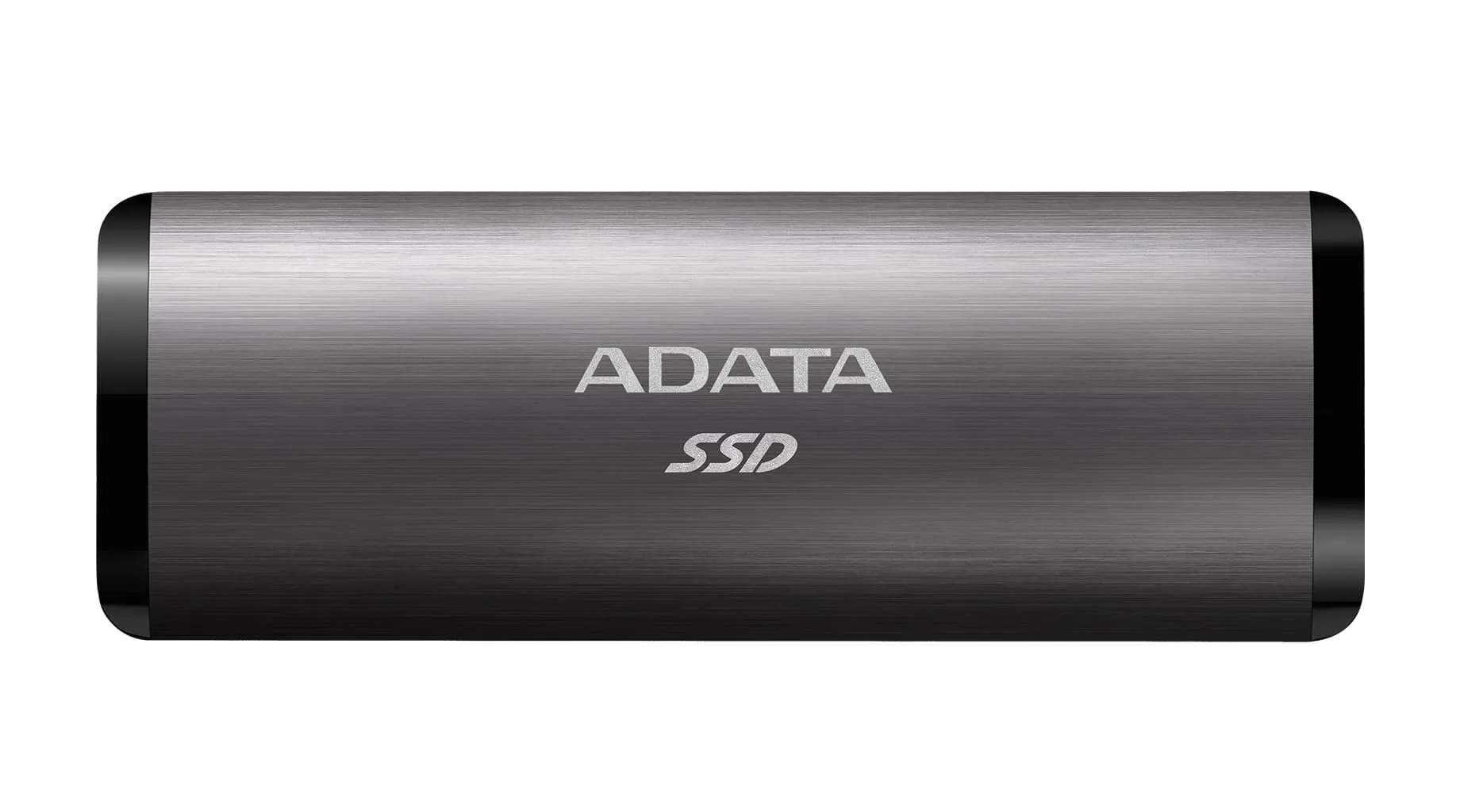 Adata SE760 2TB USB-C - External SSD, Titanium
