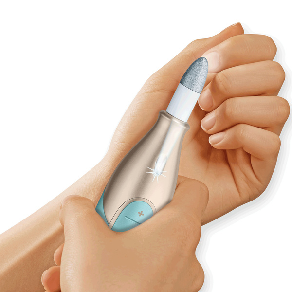 Beurer MP 84 rechargeable - manicure and pedicure set