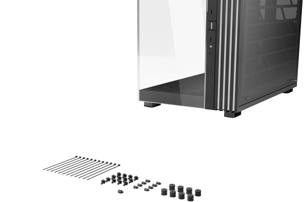 be quiet! Light Base 900 Black