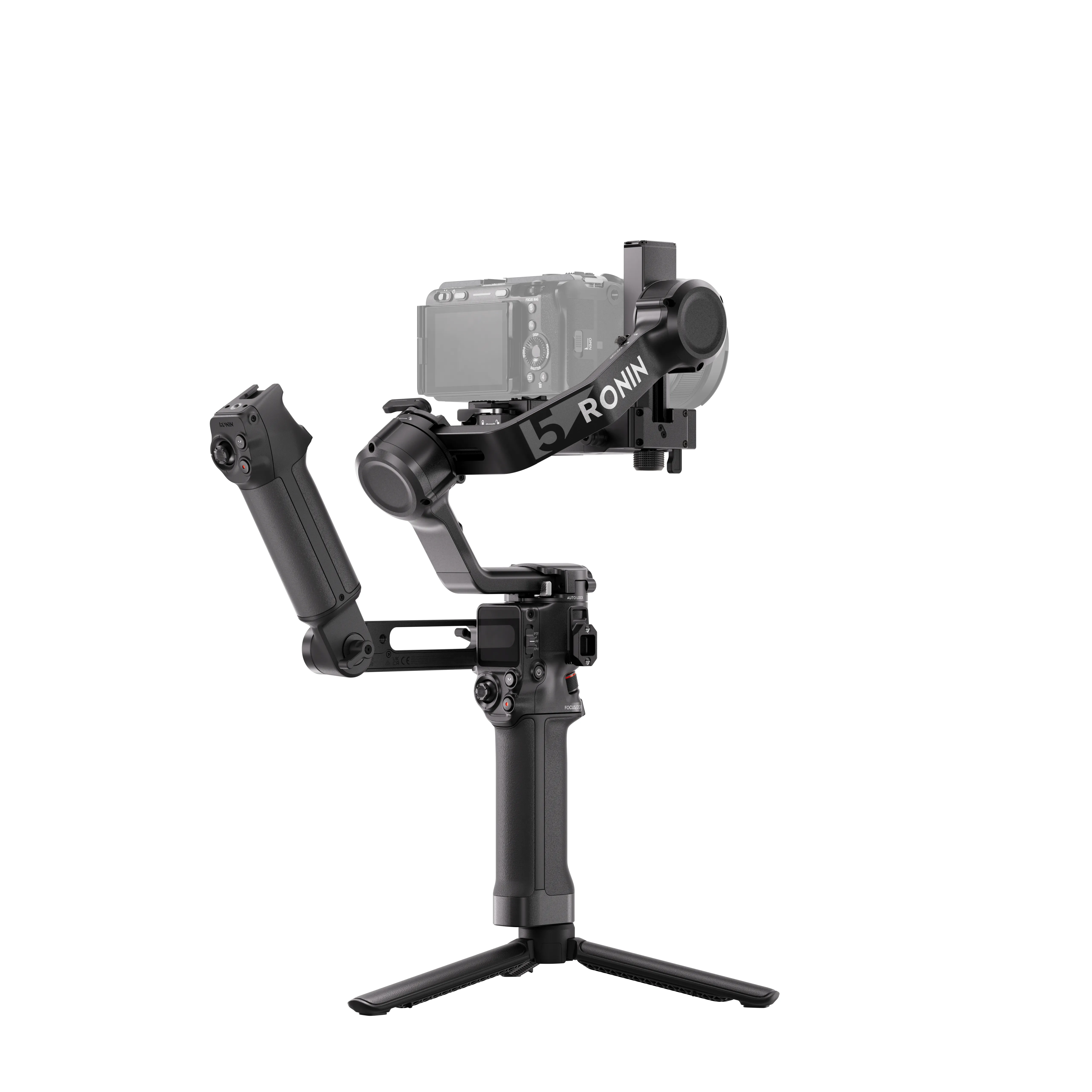 DJI RS 5 Combo