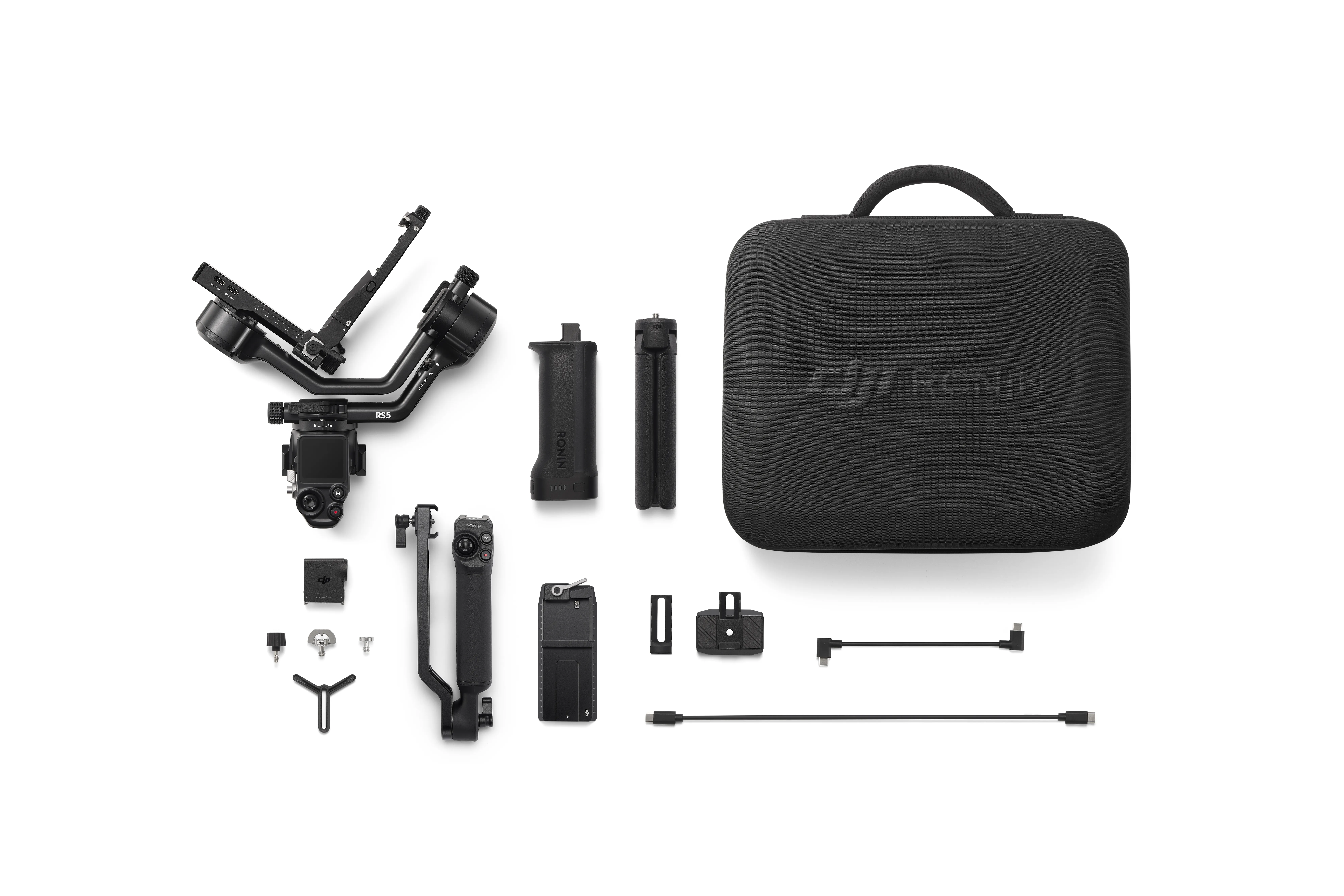 DJI RS 5 Combo