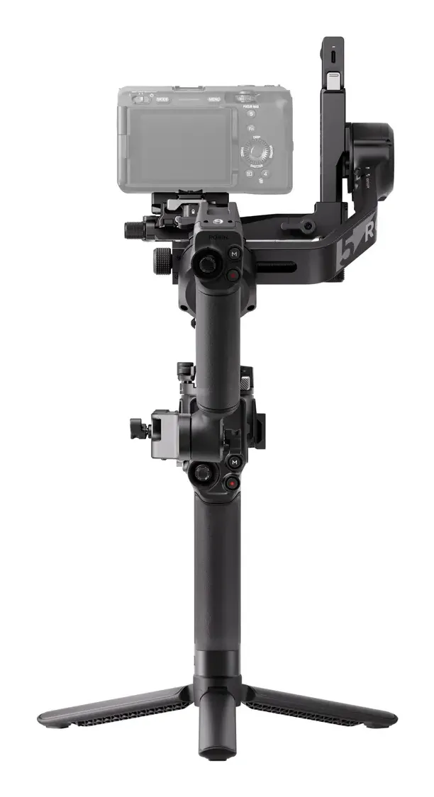 DJI RS 5 Combo