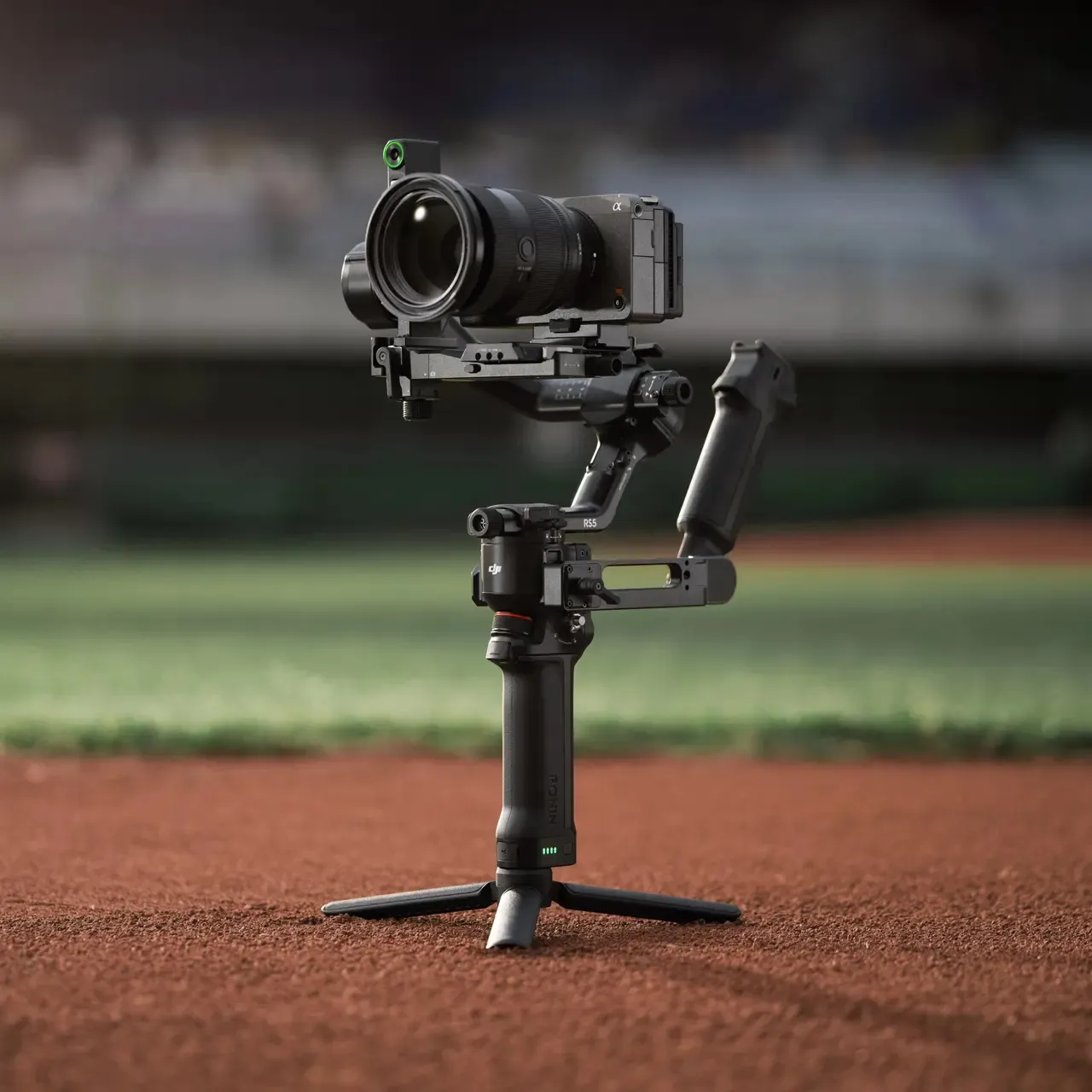 DJI RS 5 Combo